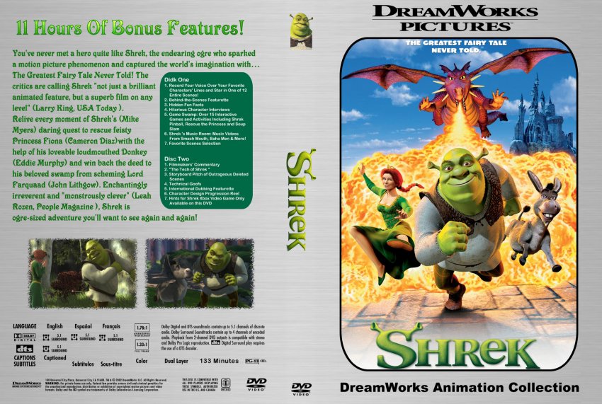 Shrek