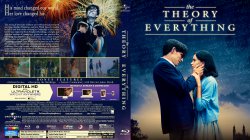 The Theory Of Everything