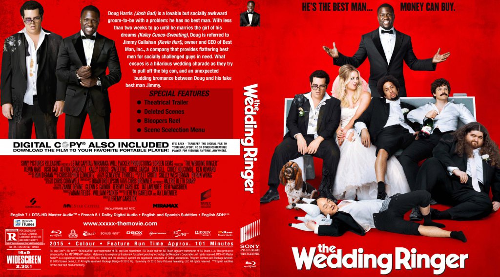 The Wedding Ringer