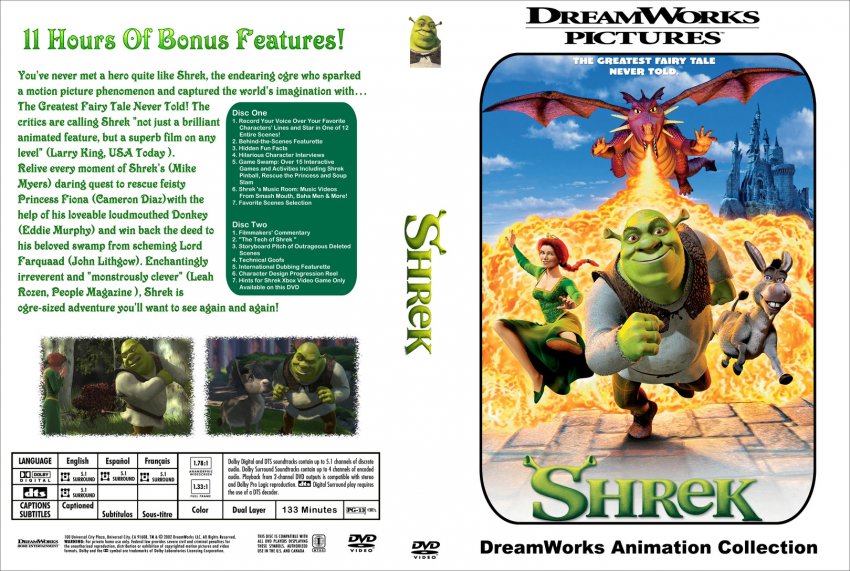 Shrek