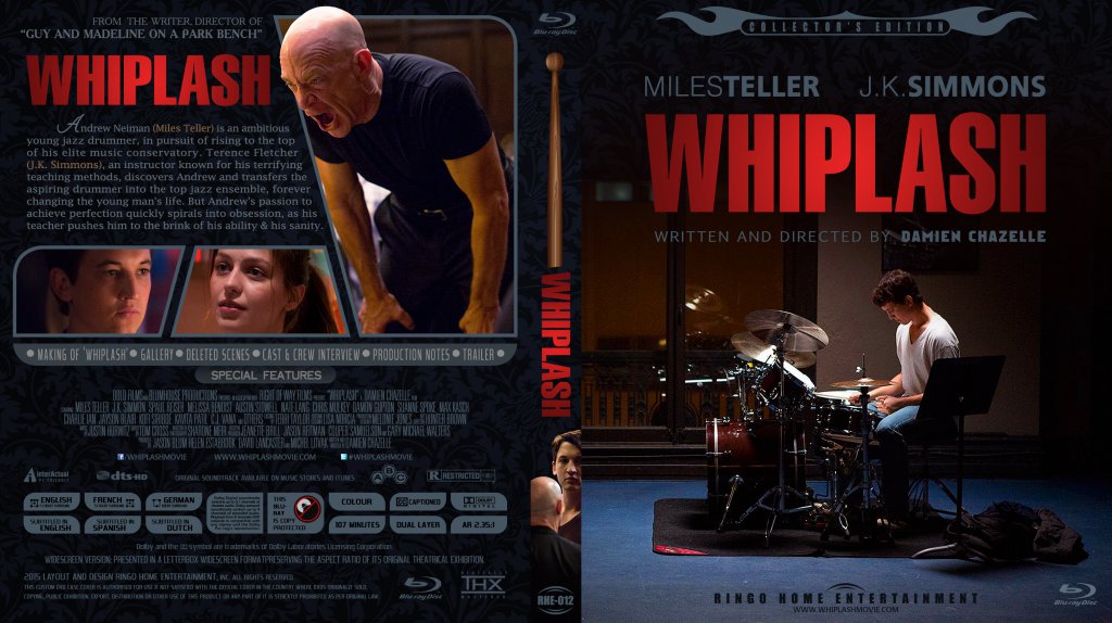 Whiplash