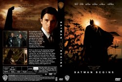Batman Begins