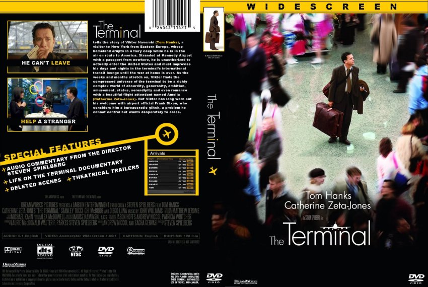 Terminal