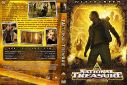 National Treasure