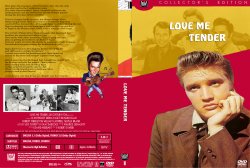 Love Me Tender