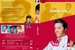 Loving You