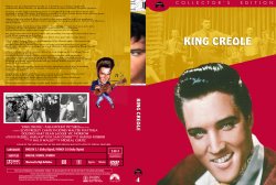 King Creole