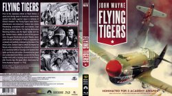 Flying Tigers