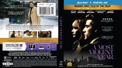 A Most Violent Year