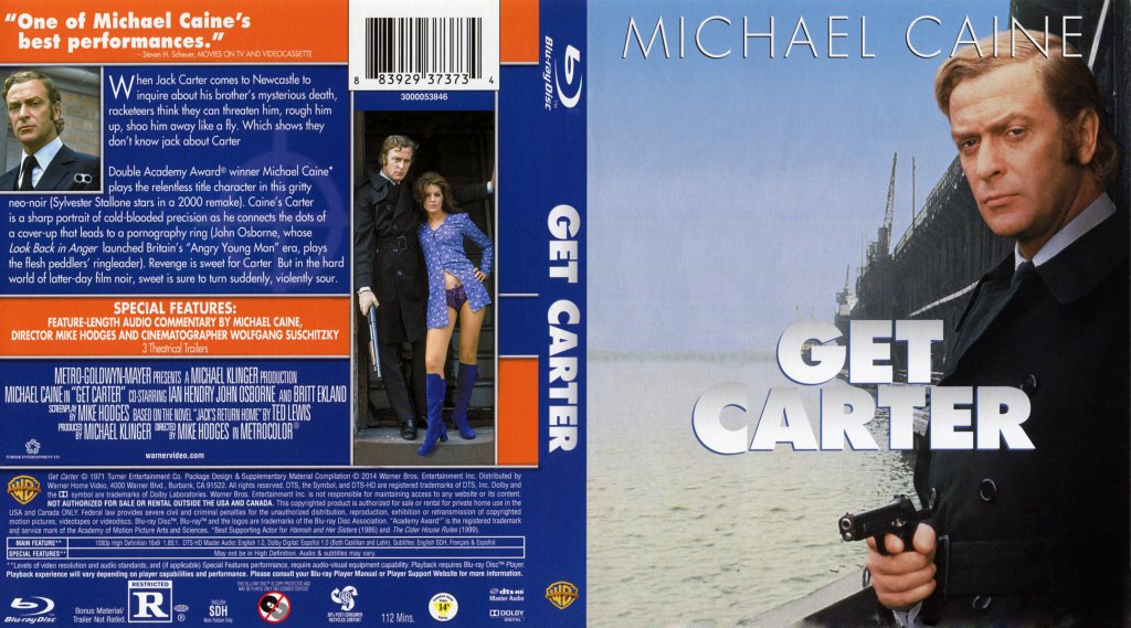 Get Carter