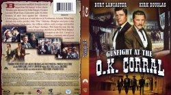 Gunfight At The O.K. Corral