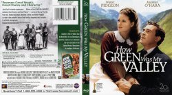 How Green Was My Valley