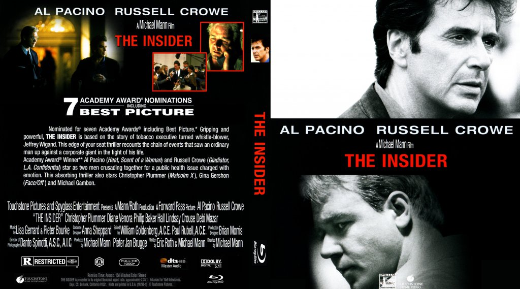 The Insider