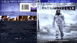 Interstellar