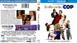 Kindergarten Cop