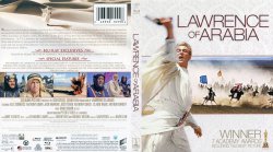 Lawrence Of Arabia
