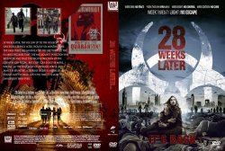 28 Weeks Later