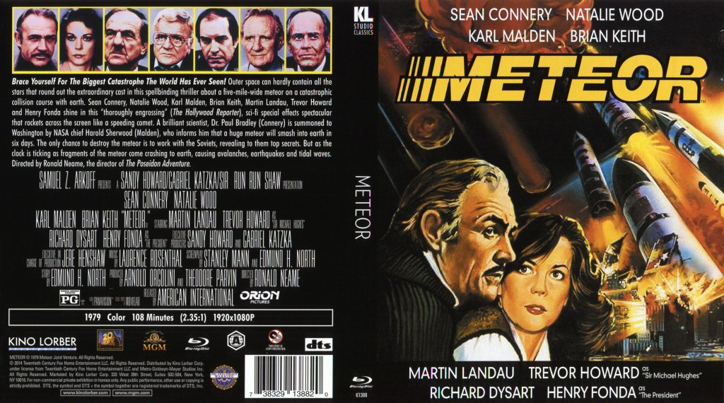 Meteor