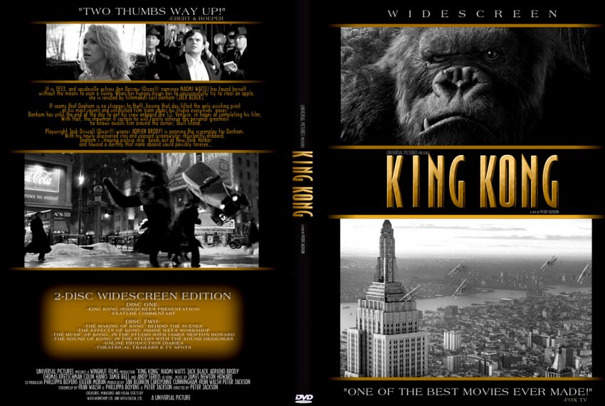 King Kong