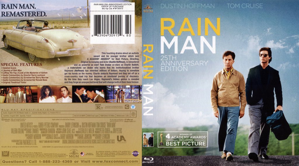 Rain Man