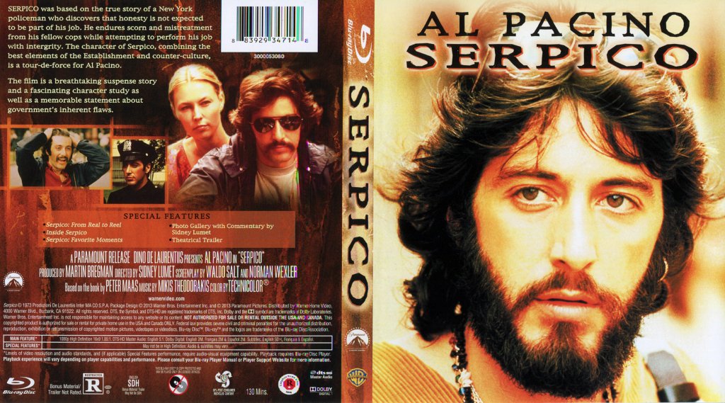 Serpico