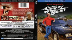 Smokey And The Bandit