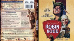 The Adventures Of Robin Hood