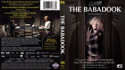 The Babadook