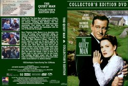 The Quiet Man