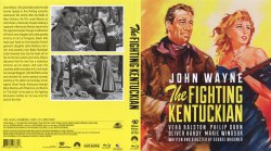 The Fighting Kentuckian