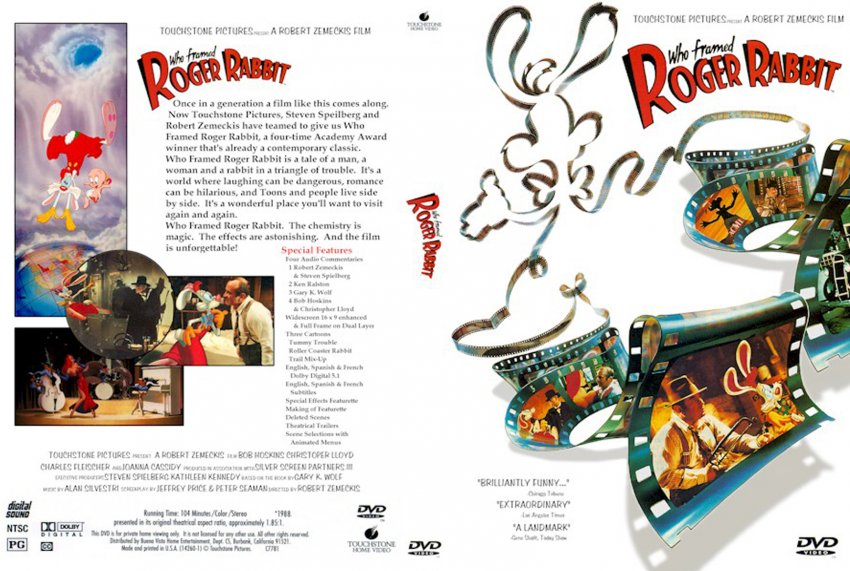 Roger Rabbit