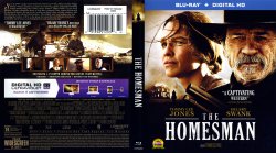 The Homesman