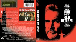 The Hunt For Red October