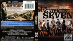 The Magnificent Seven