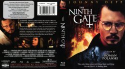 The Ninth Gate