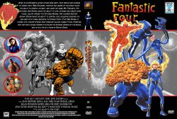 Fantastic Four