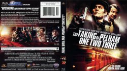 The Taking Of Pelham One Two Three
