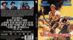 The Unforgiven