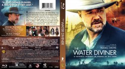 The Water Diviner