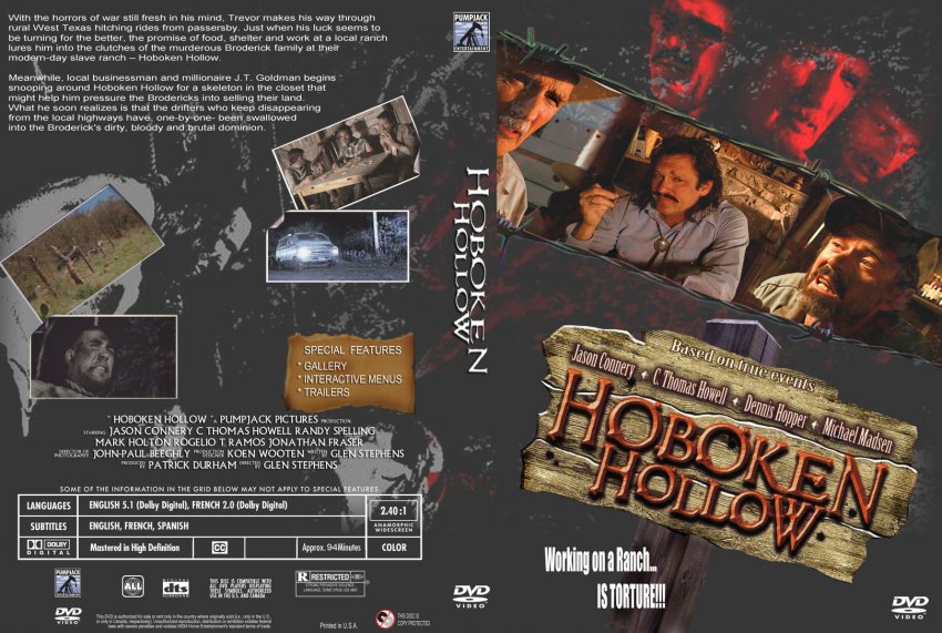 Hoboken Hollow