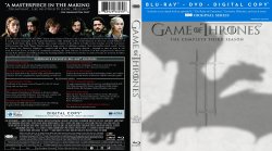 Game Of Thrones Season 3