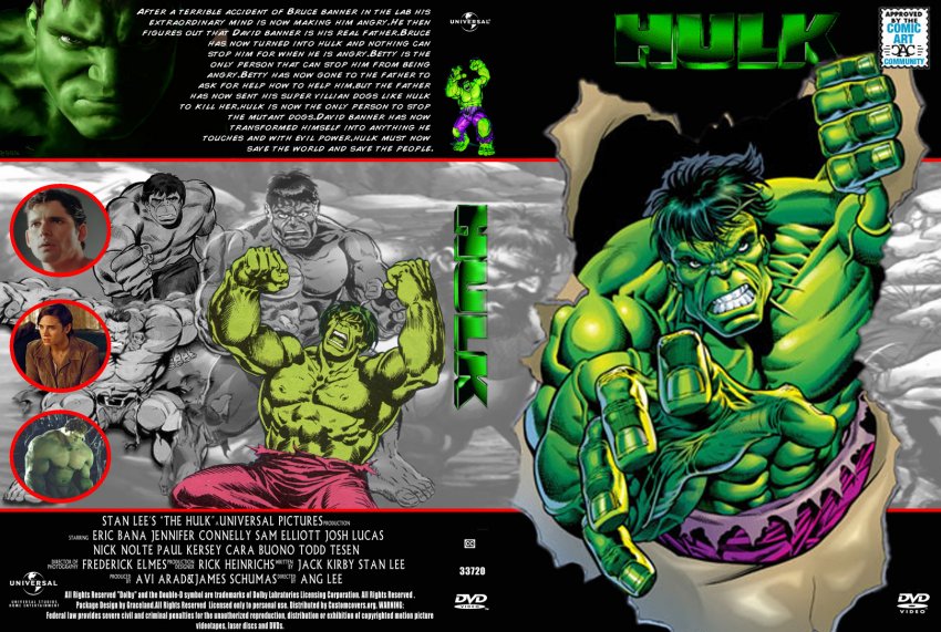 Hulk