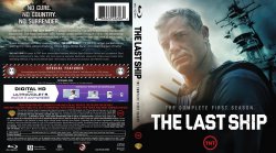 The Last Ship Season One