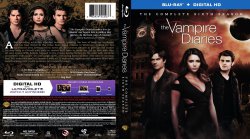 The Vampire Diaries Season 6