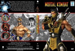 Mortal Kombat
