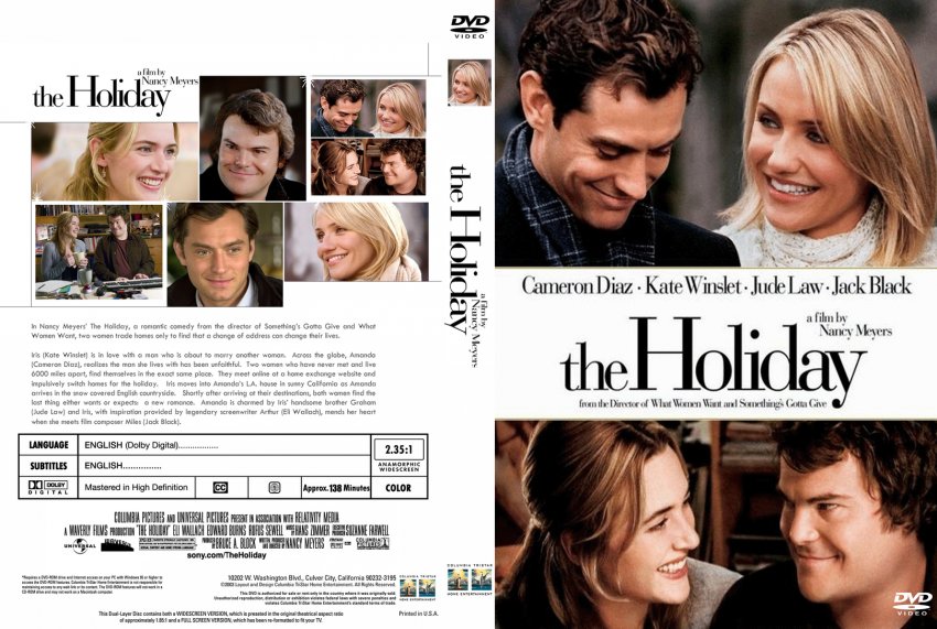 The Holiday
