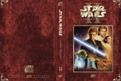 Star Wars Attack of The Clones Custom