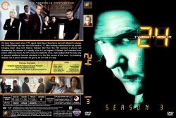 24 - Season 3