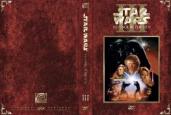 Star Wars Revenge of The Sith Custom