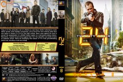 24 - Season 8